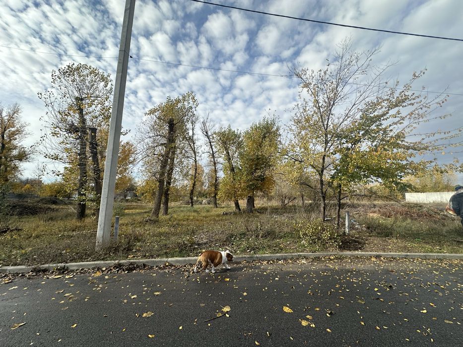 Продам участок Обуховка 10 соток