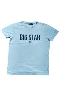 T-shirt bluzka Big Star 152