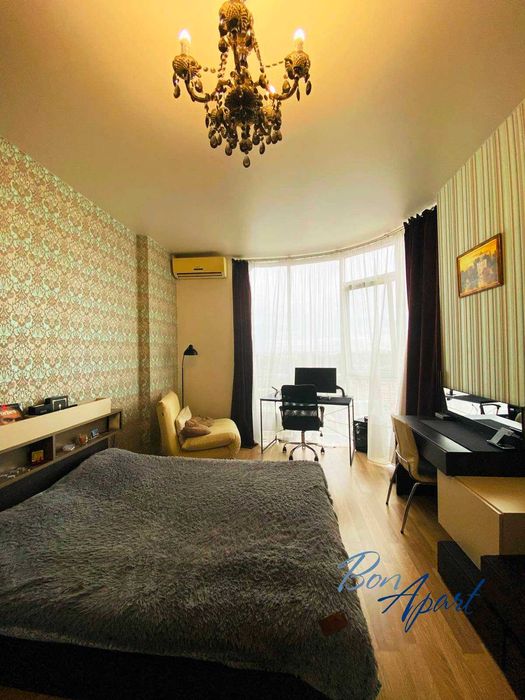 ЖК Новопечерський Двір. вул.Верхогляда (Драгомирова)