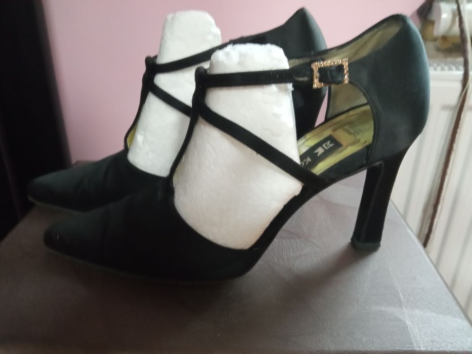 Взуття жіноче, 38 розмір, 24,5 см
