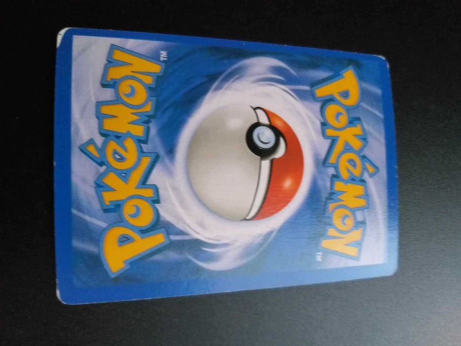 Pokemon Card -Bellsprout 50 HP