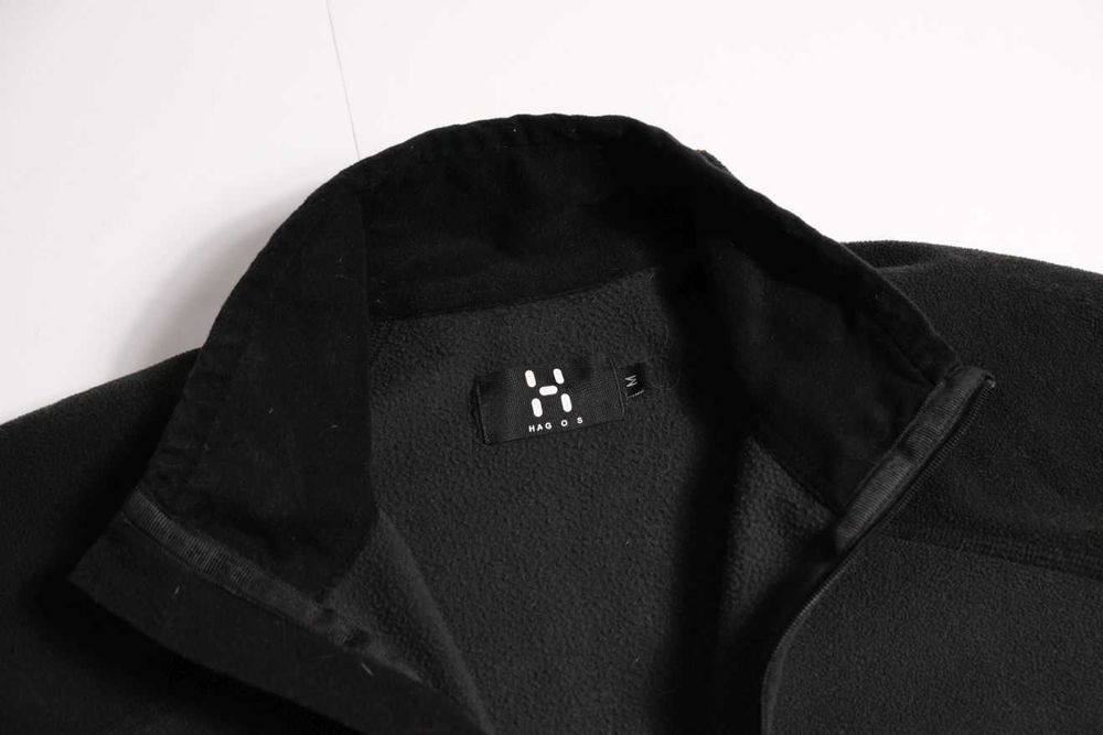 Haglofs, męska bluza polarowa, M