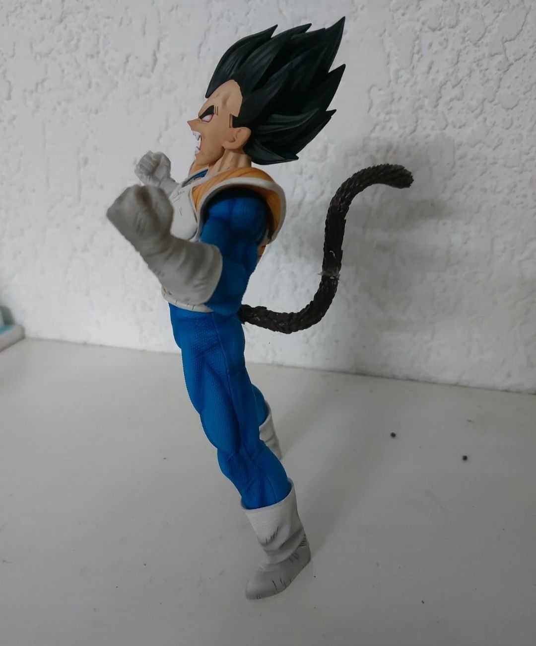 Resinas vegeta ozzaru