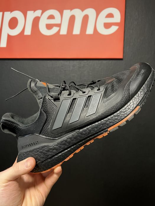 Кросівки adidas ultraboost 22 cold.rdy
