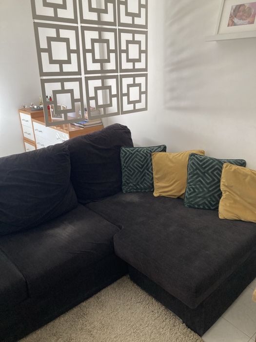 Sofá chaise Longue