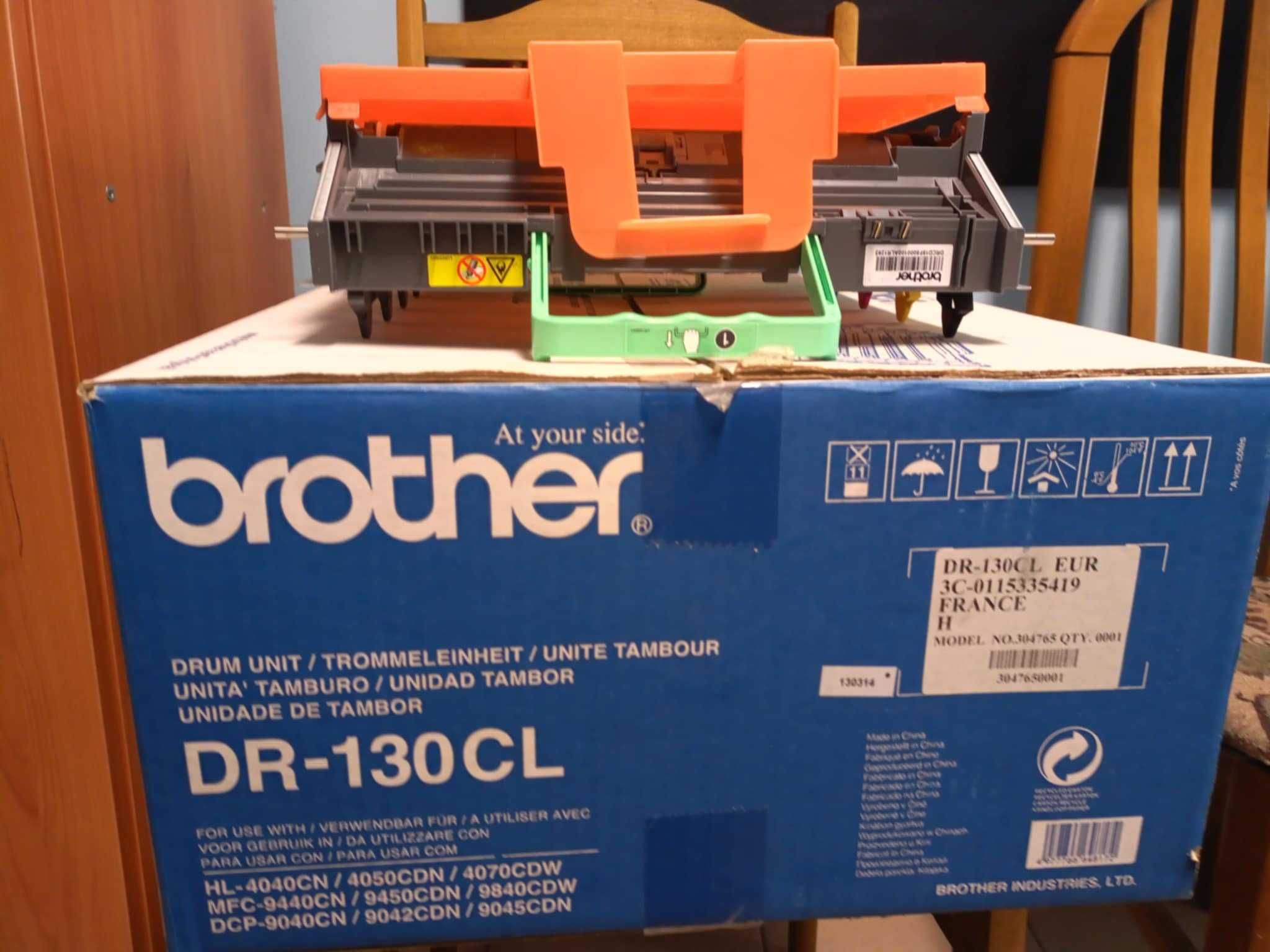 Bęben Brother DR130CL