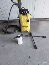 Karcher k5 мийка