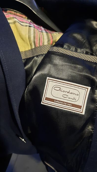 Піджак чоловічий Giordano Conti