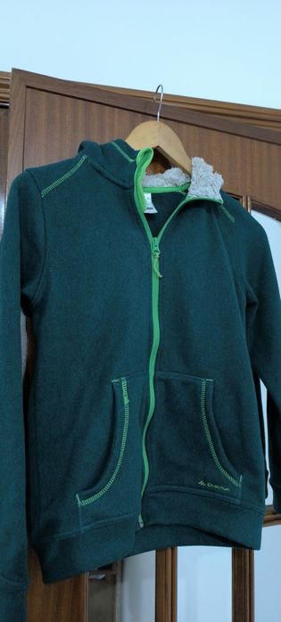 Casaco menino Quechua