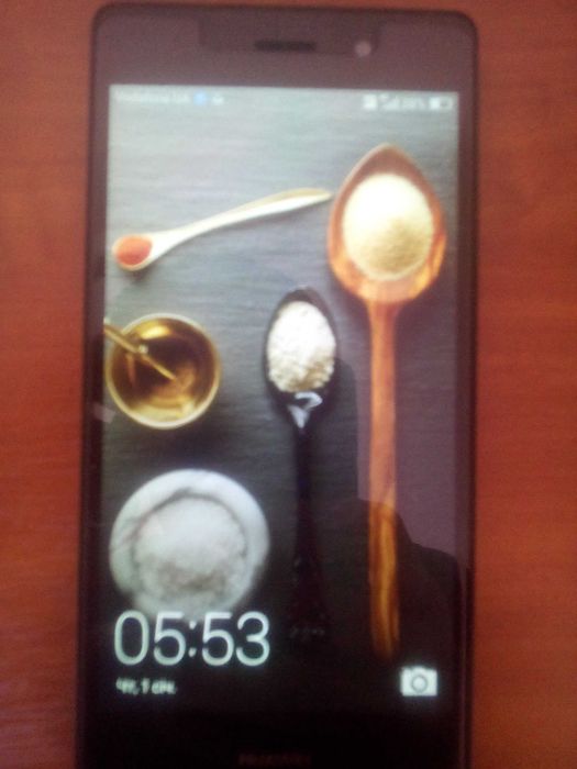 Смартфон HUAWEI P8 Lite (ALE-L21) 16 Gb