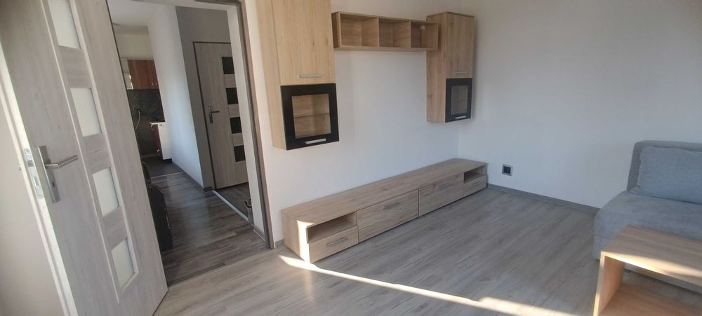 Mieszkanie na wynajem Gubin