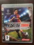 Ps3 legendarny pes 2009