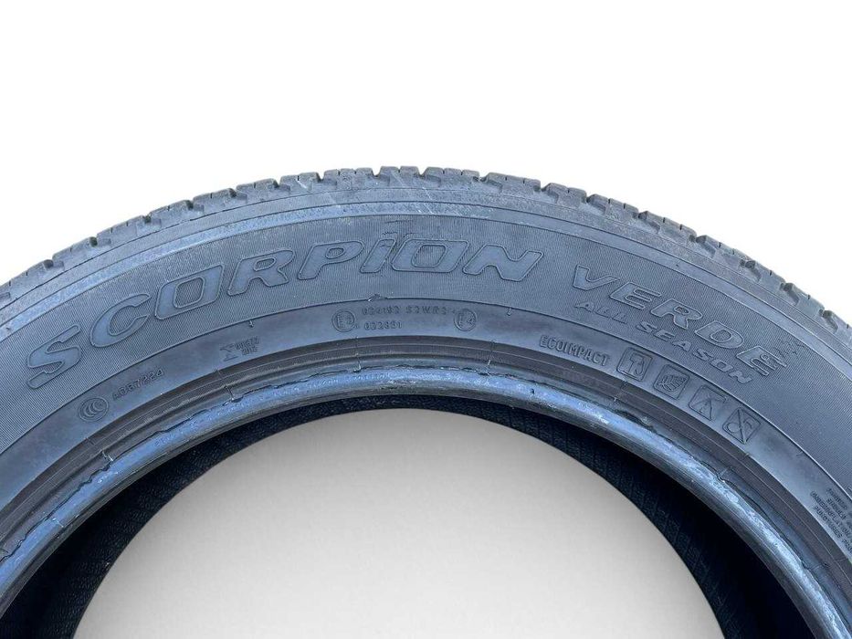 4x Opona całoroczna Pirelli Scorpion Verde 275/50 R20 109H [A56]