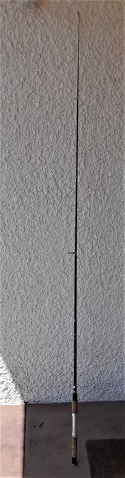 Cana de Pesca Telescópica - 1,95 mts