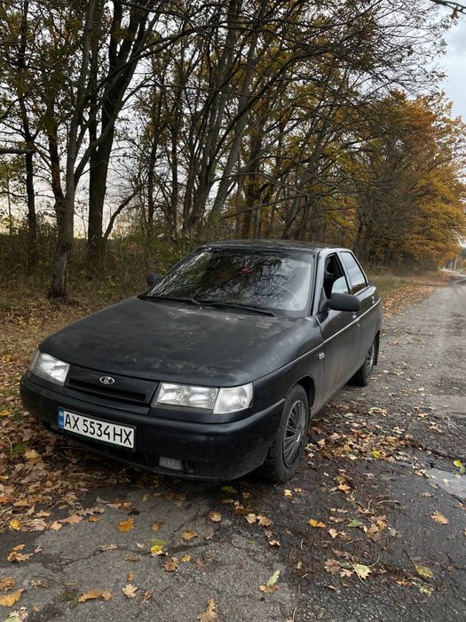 Продам ваз2110 в достойному стані