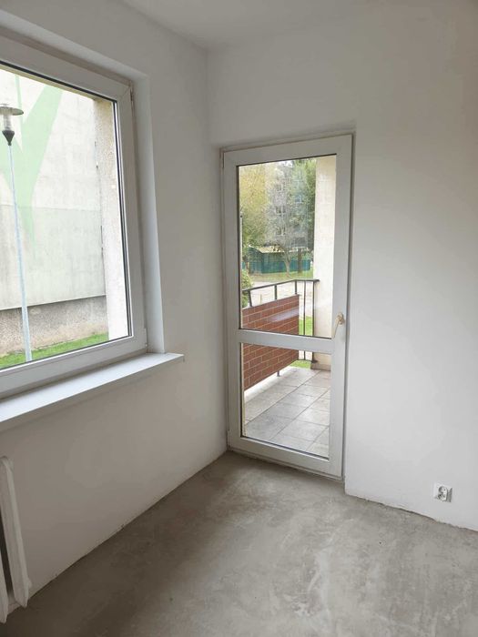 Sprzedam mieszkanie 2 pokojowe w Gryficach