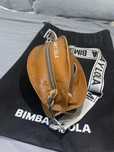 Bimba Y Lola Rugby back