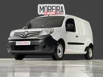 Renault Kangoo 1.5 dCi Maxi Business 3L