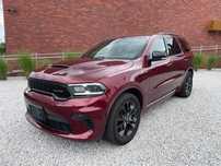 Dodge Durango R/T 5,7 V8 Hemi LPG 6 osobowy Zarejestrowany LPG