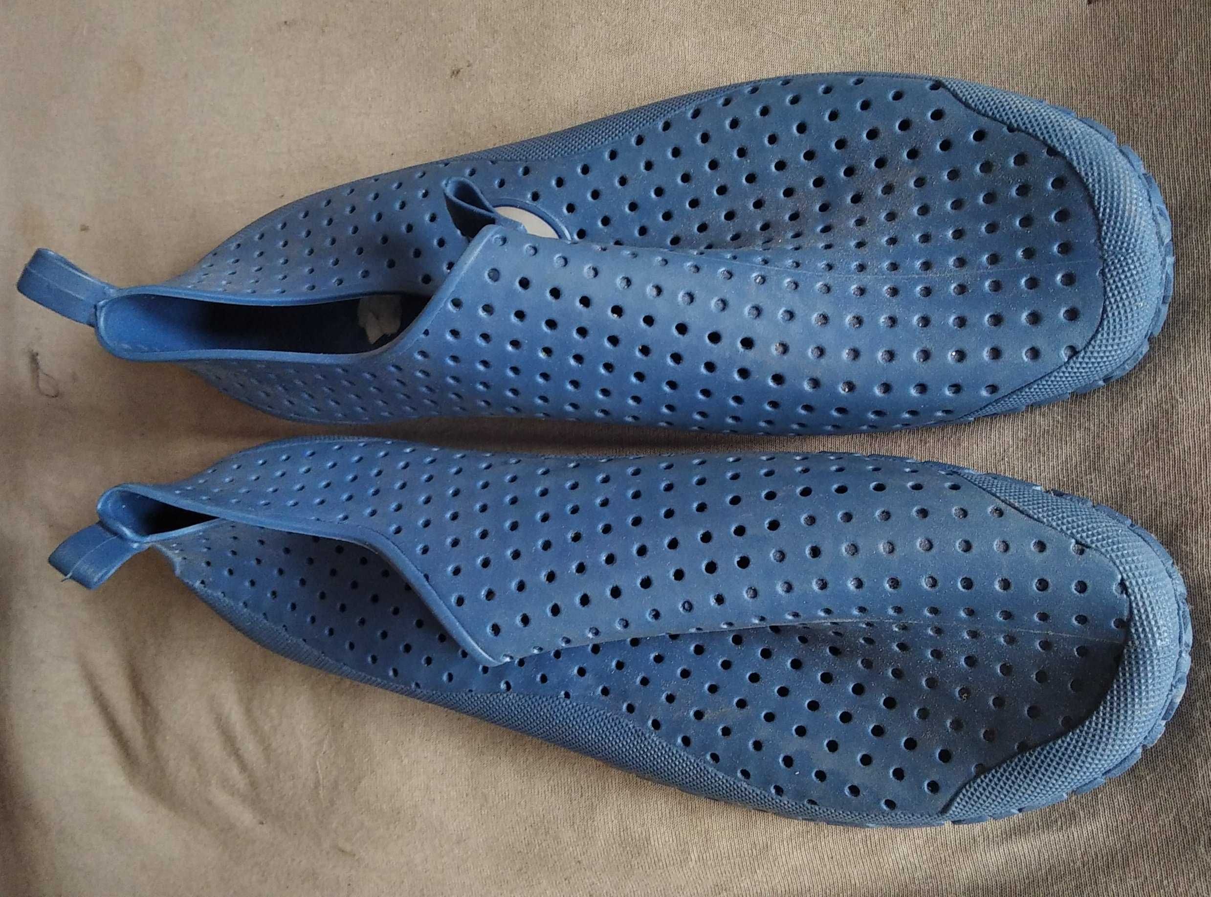 buty do wody gumowe 42 Sanitized #74