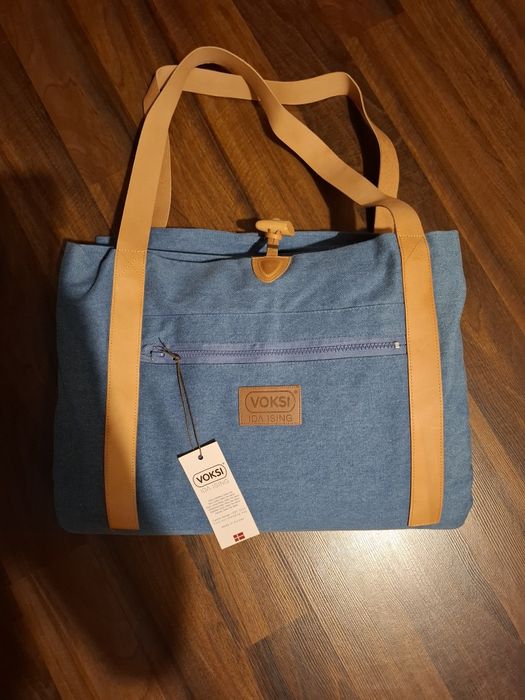 Przenośny przewijak VOKSI