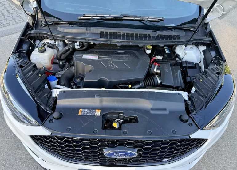 Ford edge 2.0 Форд Едж