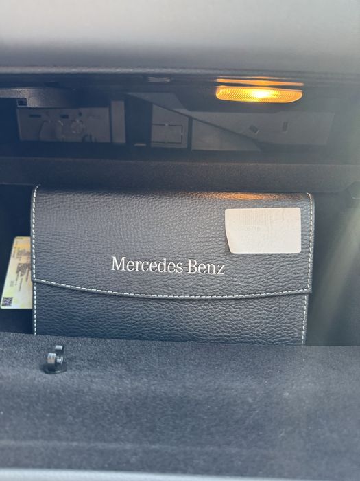 Mercedes-Benz EQC 400