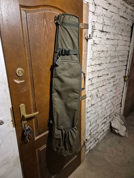 Pokrowiec Nash 120cm