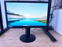Monitor AOC I2360PHU 23" Full HD 60 Hz LED IPS