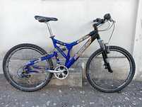 Bicicleta de montanha roda 26