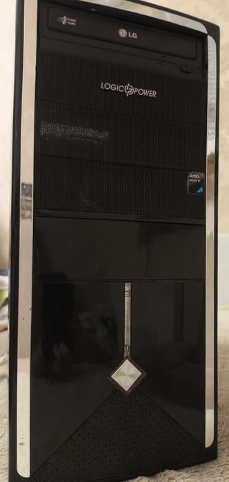 Продам монітор + компютер