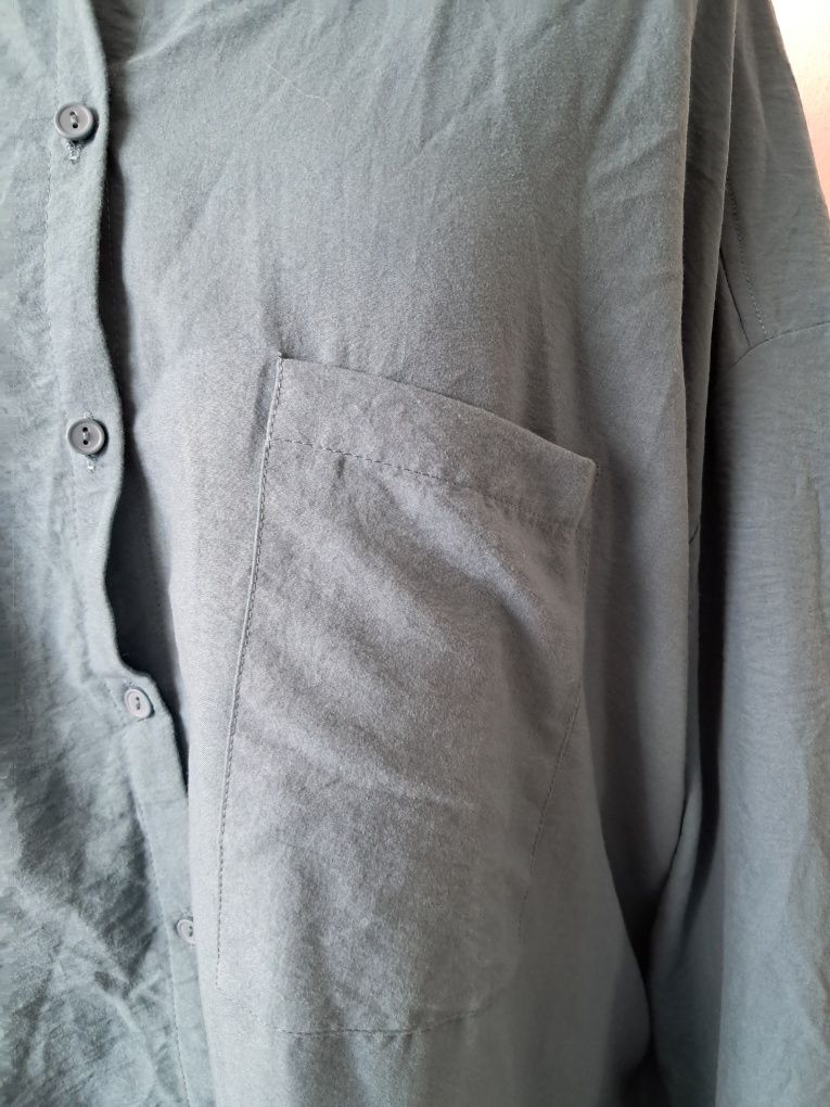 Koszula plus size