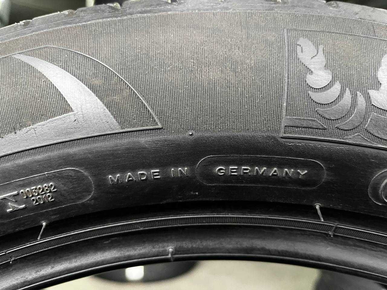 Літні шини 225/55 R18 MICHELIN PRIMACY 3 6mm