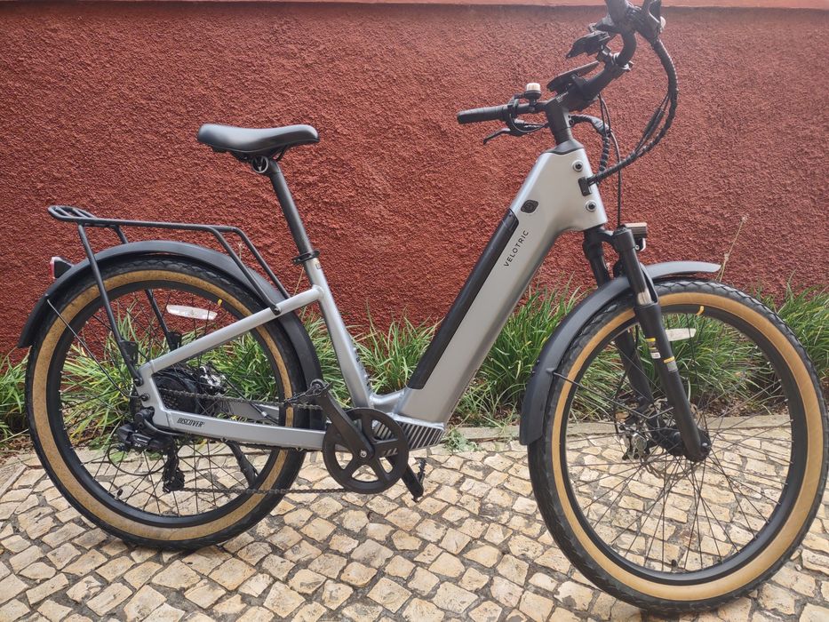Velotric Electric Bike / E Bike