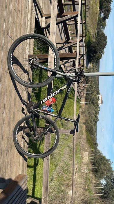 Bicicleta Jorbi Sport 9.2