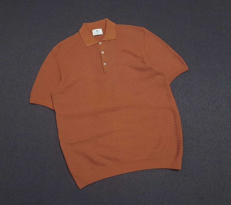 Поло Burger Collection