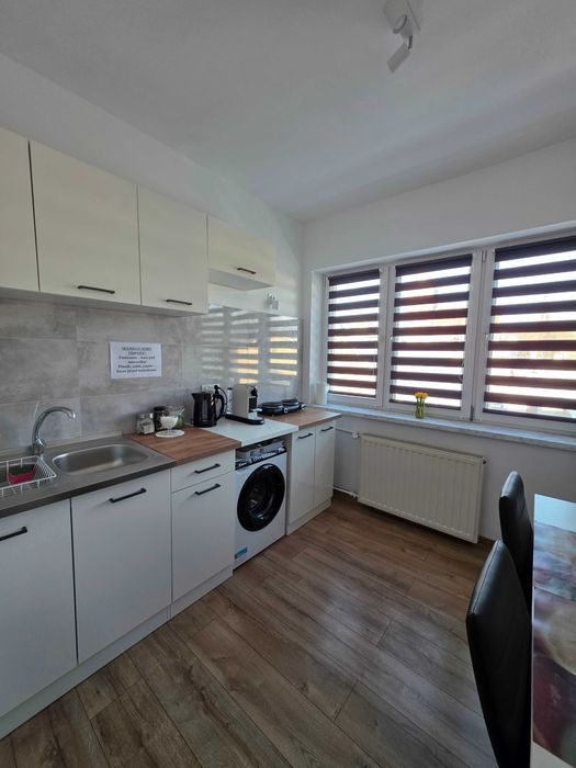 Pokoje gościnne/noclegi pracownicze