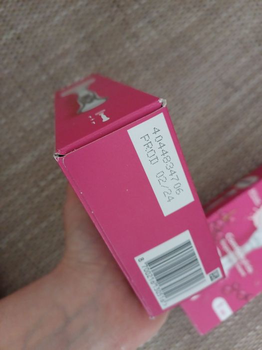 Бритва , станок для гоління жіночий Вінес , Venus