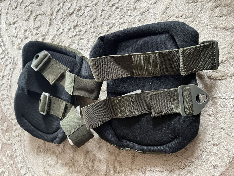 Убакс американка