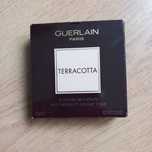 Puder brązujący do twarzy GUERLAIN PARIS TERRACOTTA 10 g