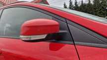 FORD FOCUS MK III LUSTERKO PRAWE CB