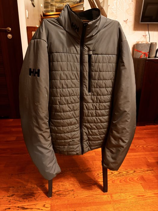 Kurtka Helly Hansen crew insulator 2.0