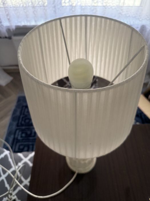 Lampa antyczna elegancka