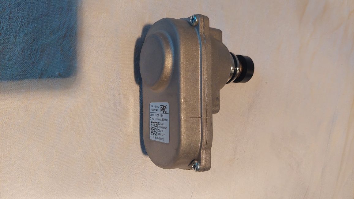 Serwomotor  do piecyka gazowego SAUNIER DUVEL OPALIA C 11 E-B