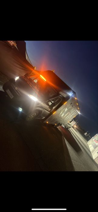 Usługi Transportowe  Bus laweta wywrotka – Szybko, Tanio i Solidnie!