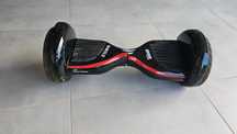 Deskorolka elektryczna Skymaster WHEELS Dual Smart 11
