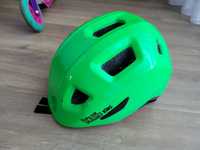 Kask rowerowy dziecięcy Acey 45 - 50 cm