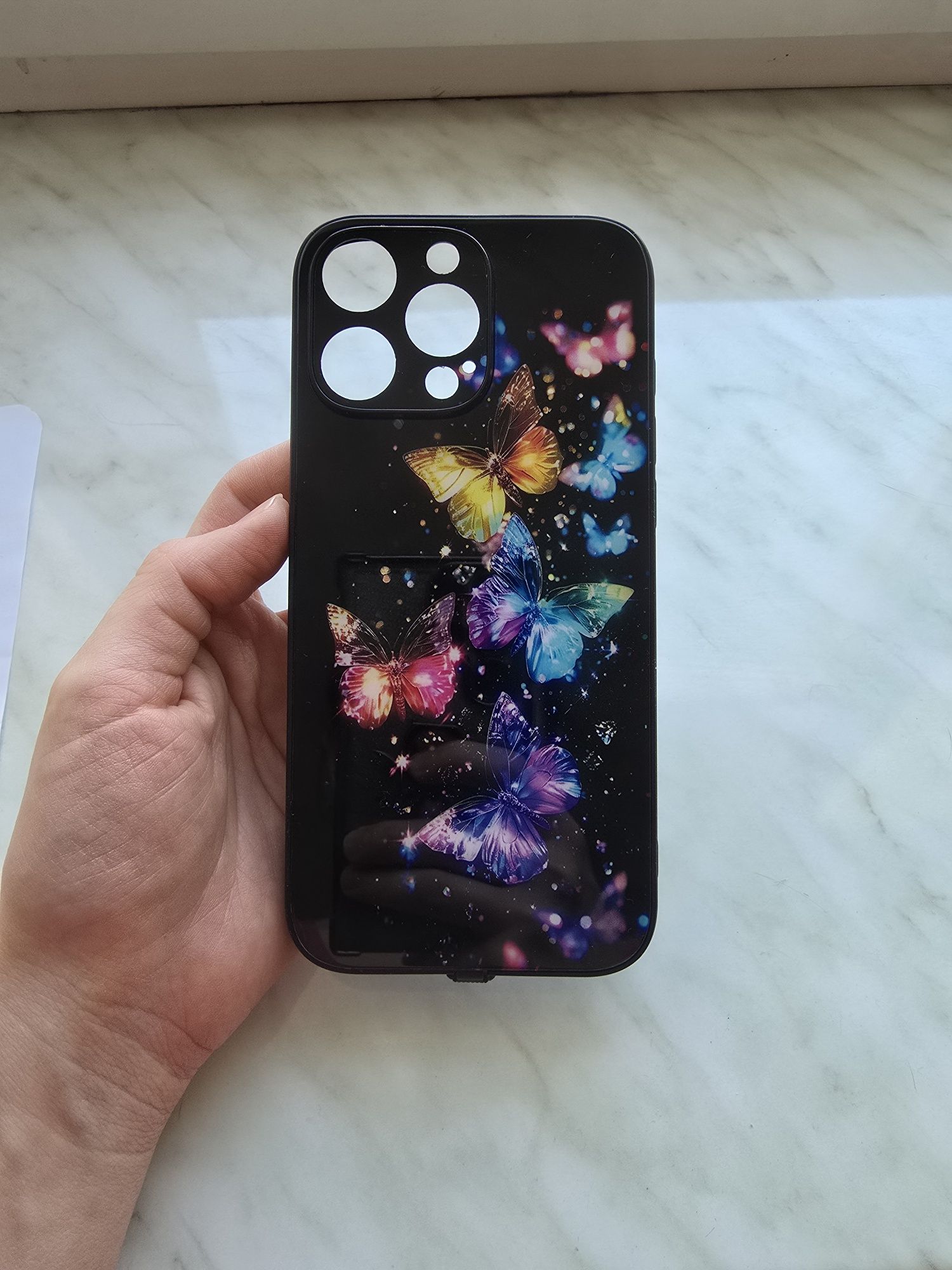 Чохол на Iphone 16 Pro Max