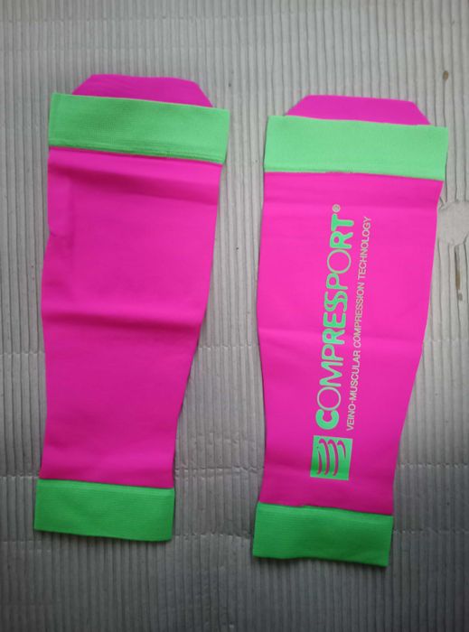 Caneleira para ciclismo/corrida/caminhada