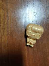 Funkos pop novo kinder joy harry potter dourado